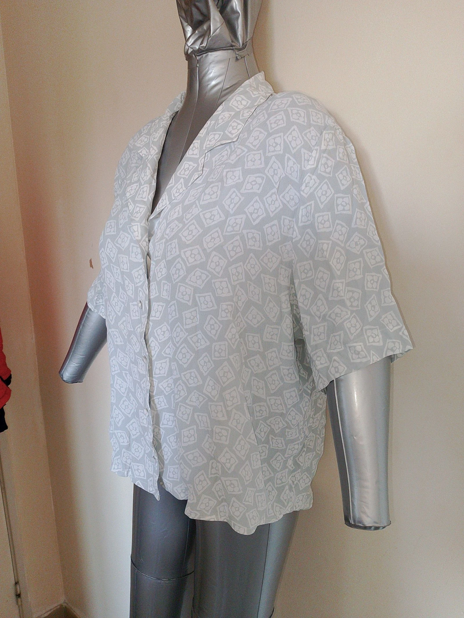 Blusa vintage Gérard Pasquier – photo 2